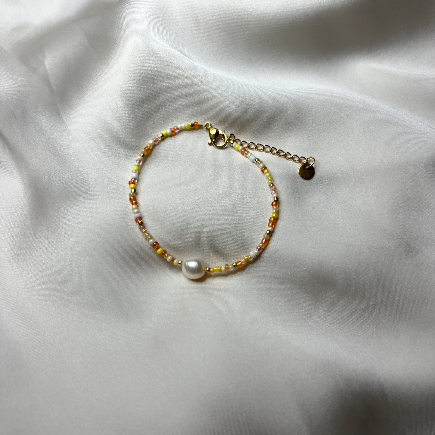 Armbånd - Solskinn