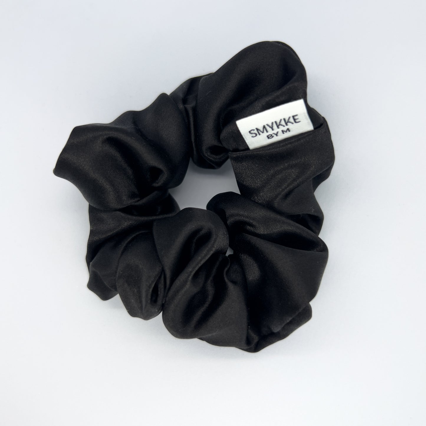 Scrunchie - 100% silke