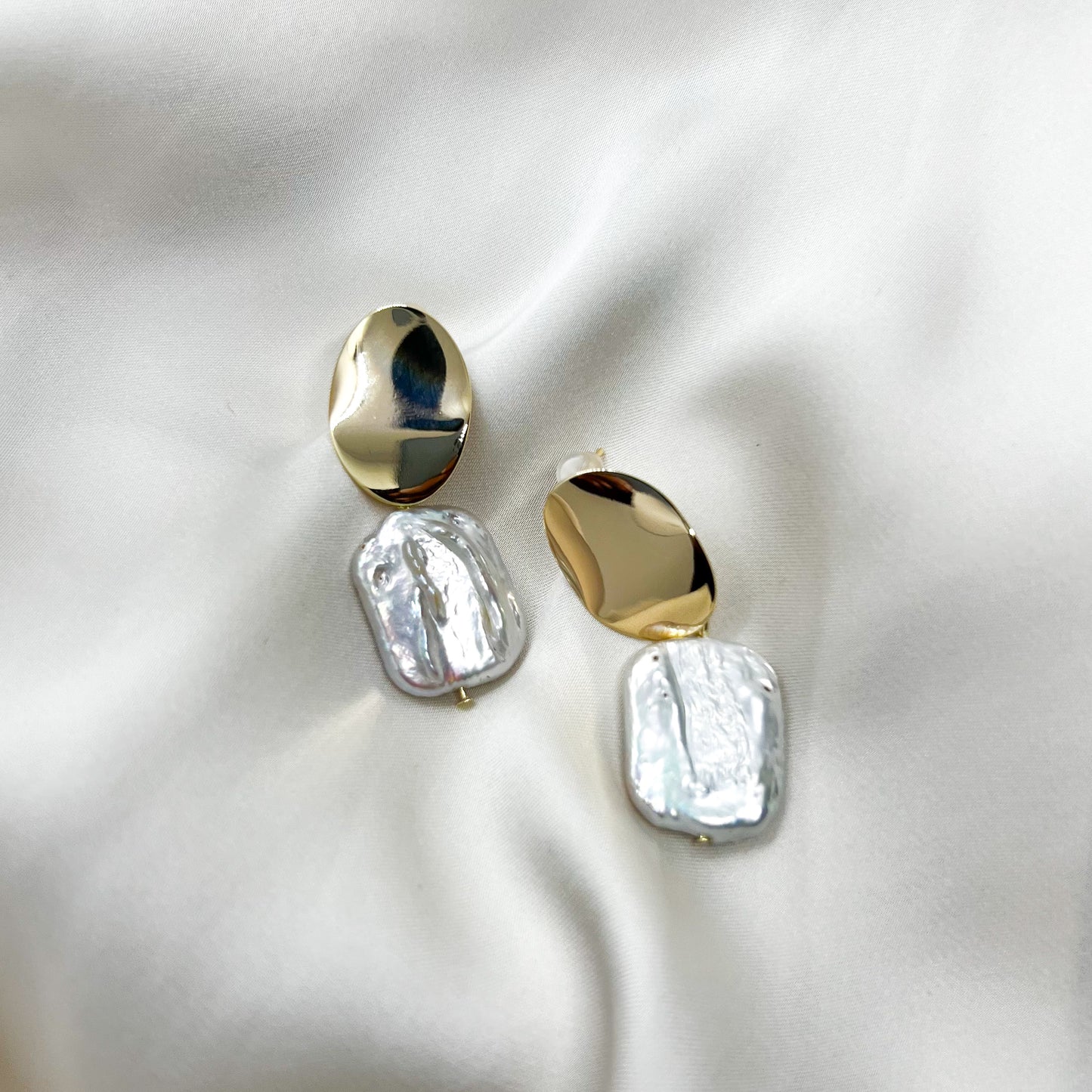 Øredobber - Camilla