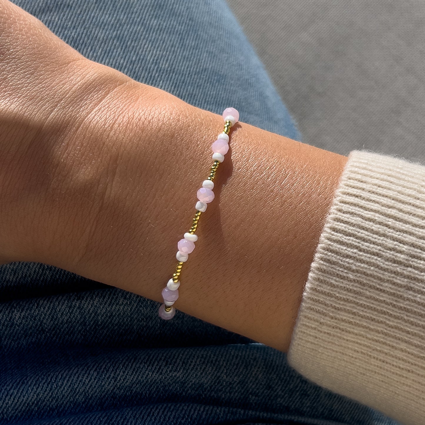 Armbånd - Lise