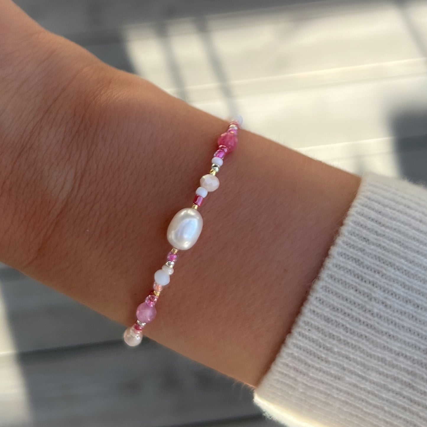 Armbånd - Kristine