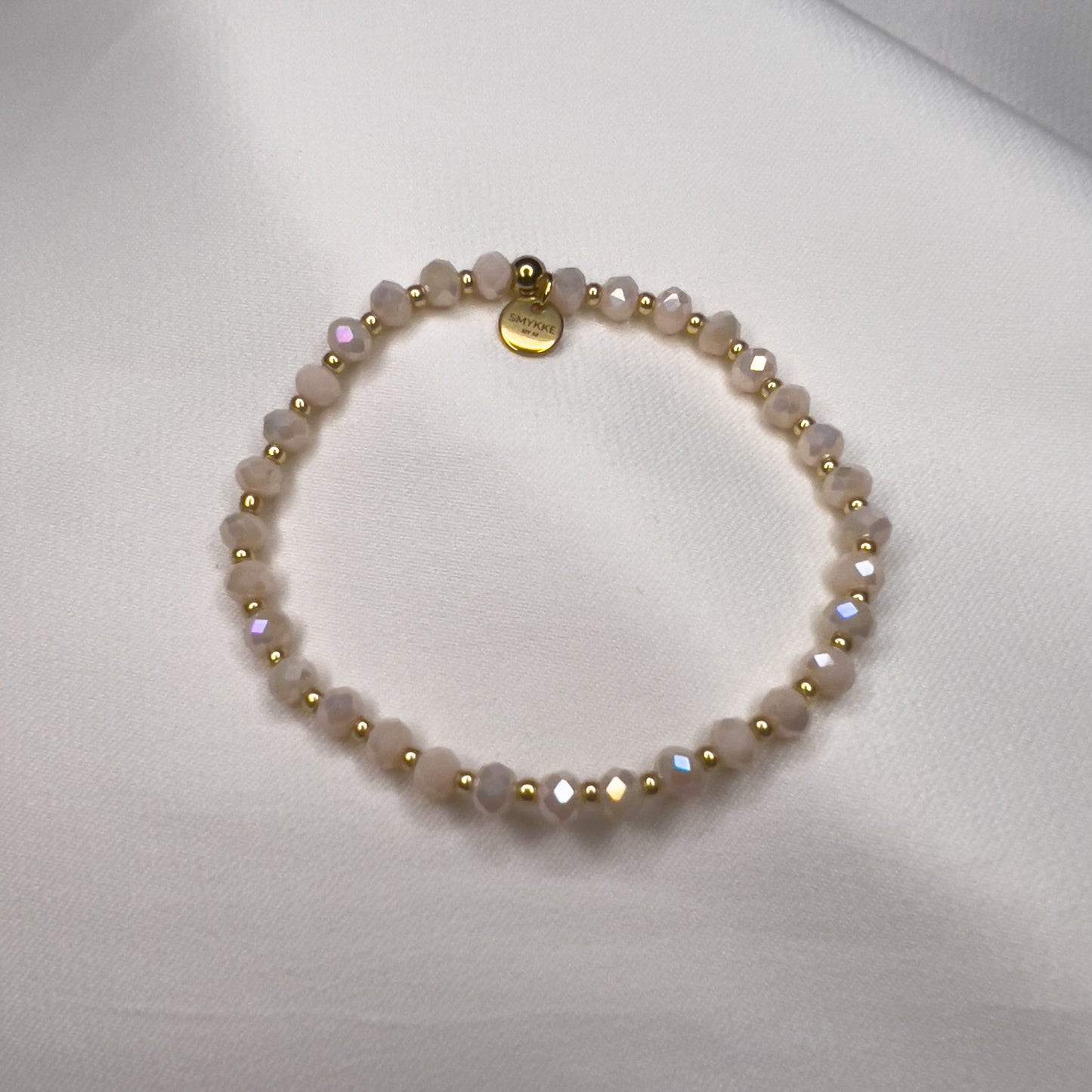 Malene armbånd elastisk