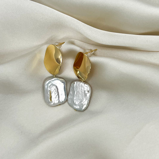 Øredobber - Camilla