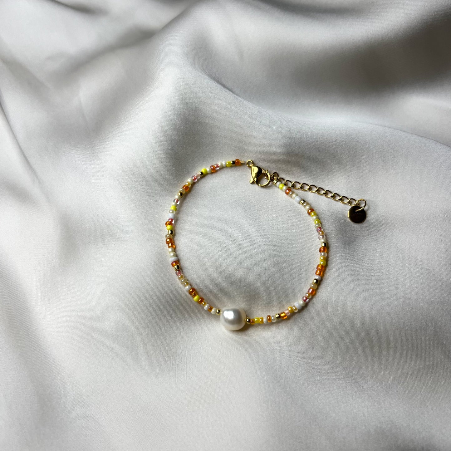 Armbånd - Solskinn