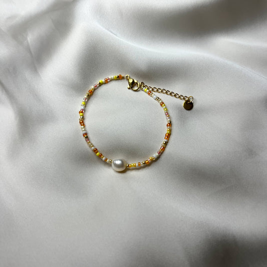Armbånd - Solskinn