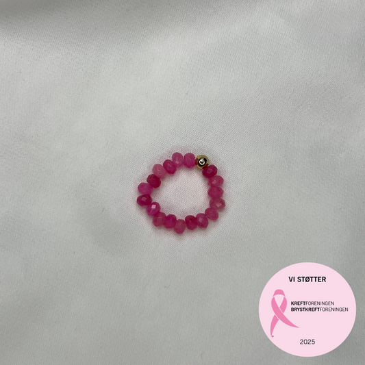 Ring - Rosa